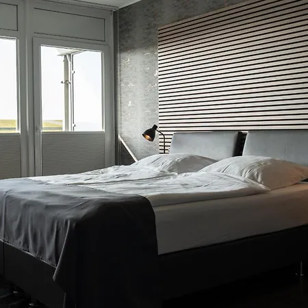 Strandresidenz Rosengarten Διαμέρισμα