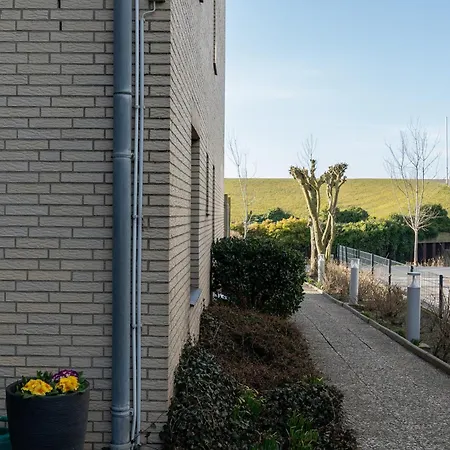 Strandresidenz Rosengarten Διαμέρισμα *