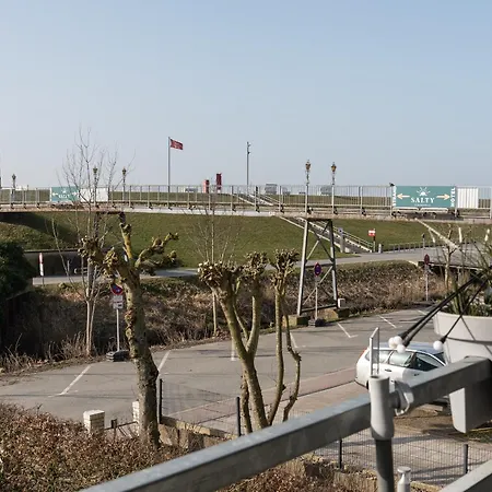 Διαμέρισμα Strandresidenz Rosengarten Büsum