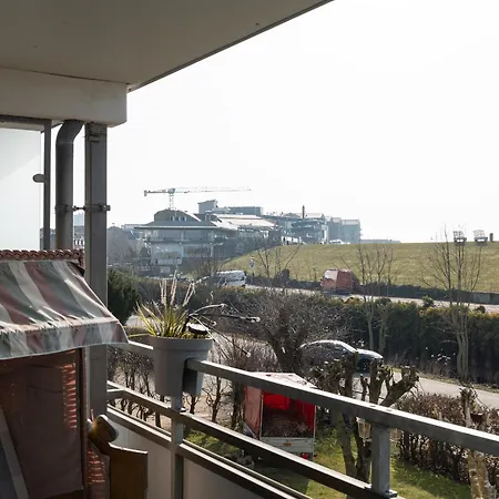Strandresidenz Rosengarten * Büsum