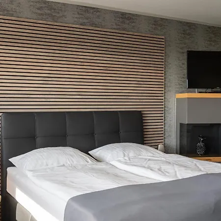 Διαμέρισμα Strandresidenz Rosengarten *
