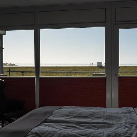 Strandresidenz Rosengarten Büsum