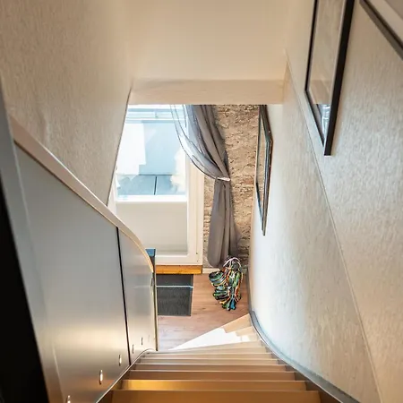 Strandresidenz Rosengarten Apartment *