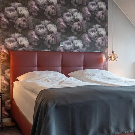 Strandresidenz Rosengarten Διαμέρισμα