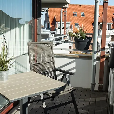 Strandresidenz Rosengarten * Büsum