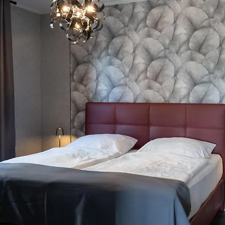 Strandresidenz Rosengarten Διαμέρισμα *